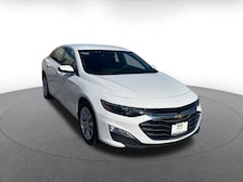 2024 Chevrolet Malibu LT -
                  Baltimore, MD