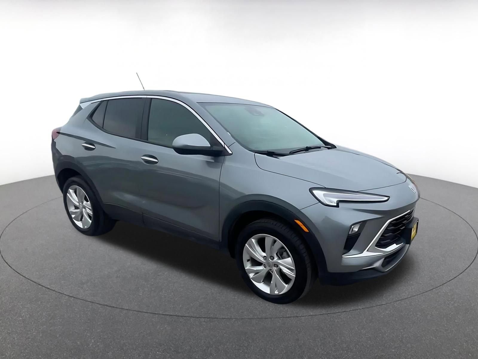 Thumbnail: 2025 Buick Encore GX - 2