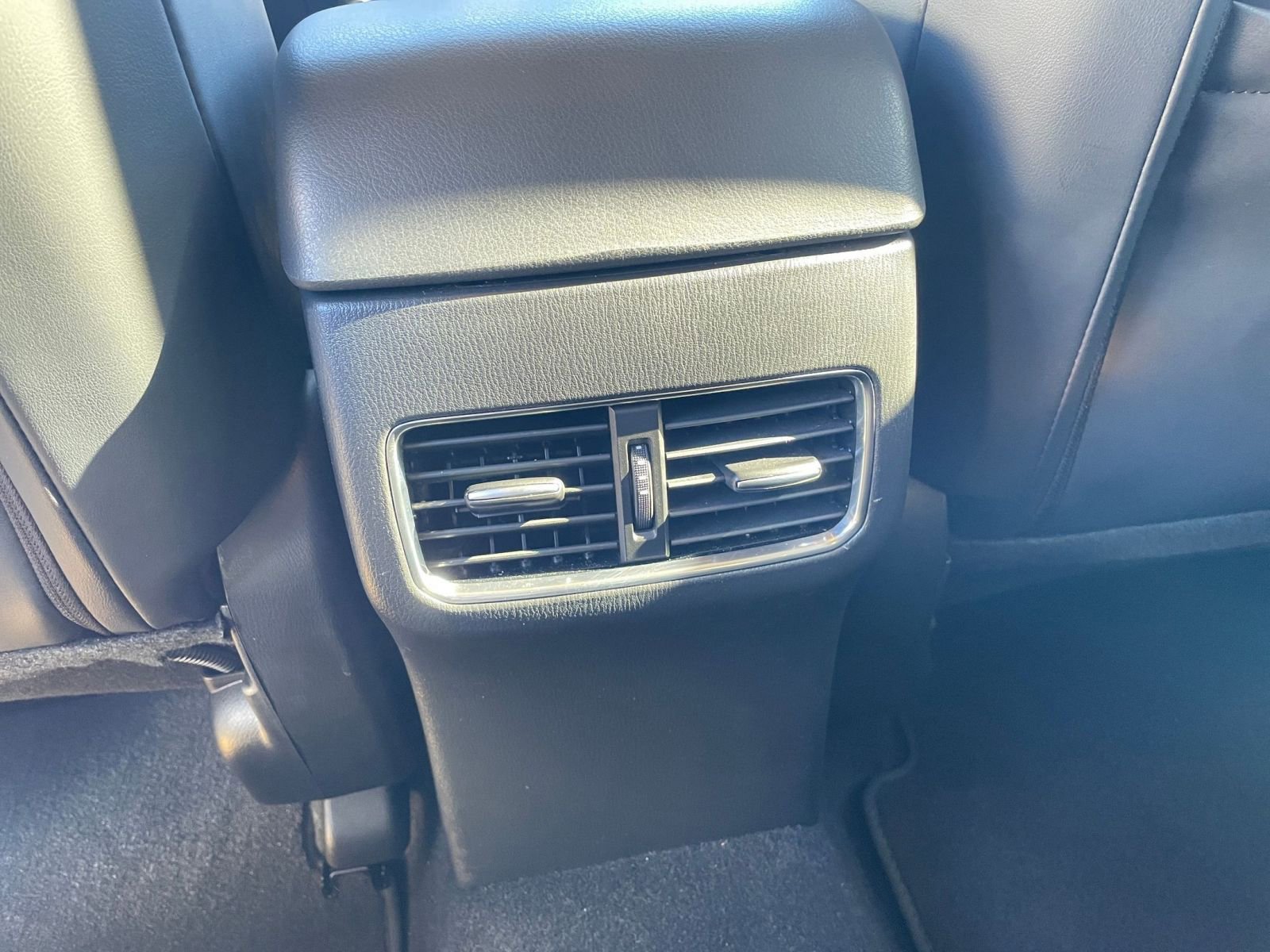 Thumbnail: 2025 Mazda CX-5 - 24