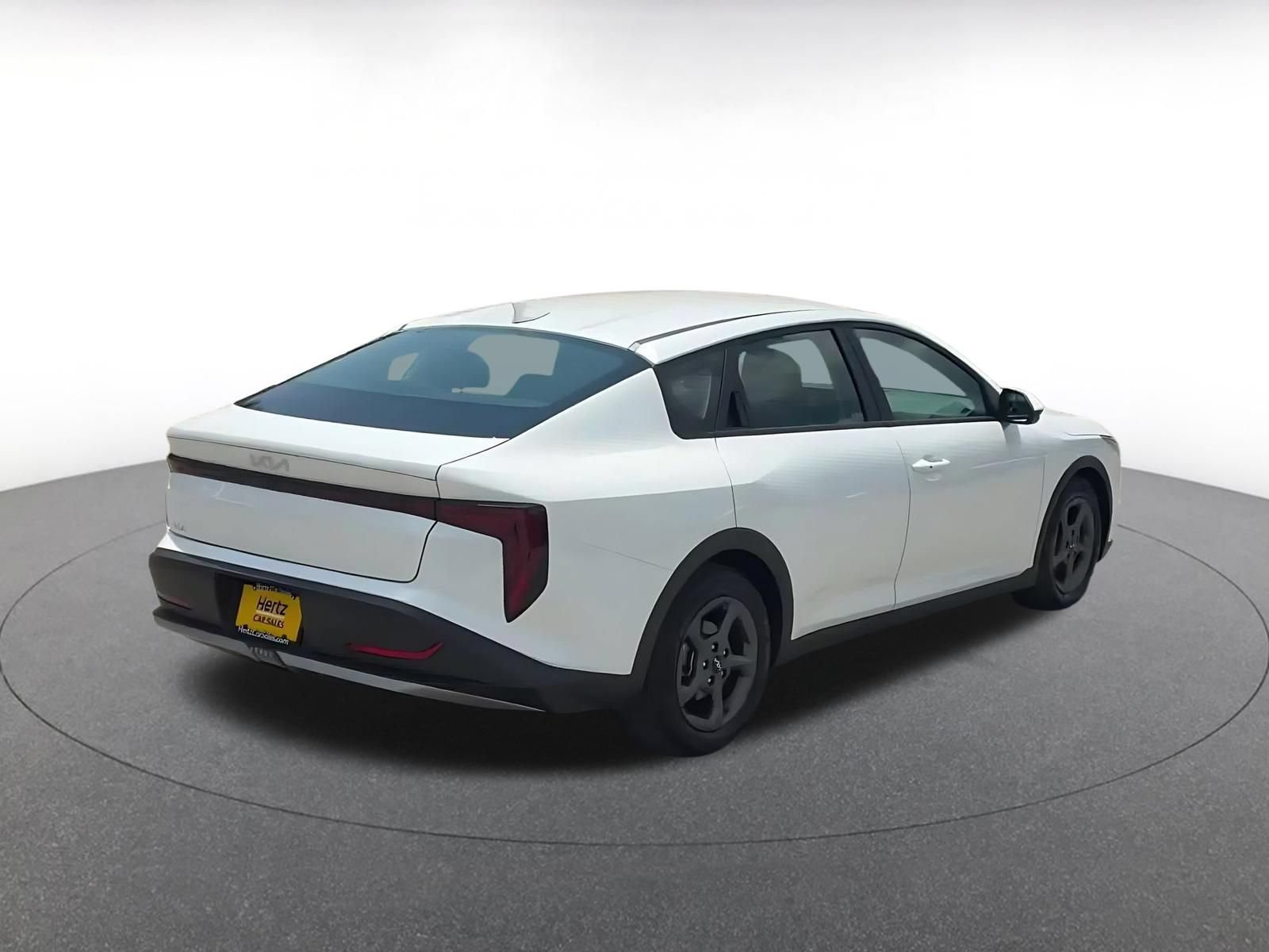 Thumbnail: 2025 Kia K4 - 14