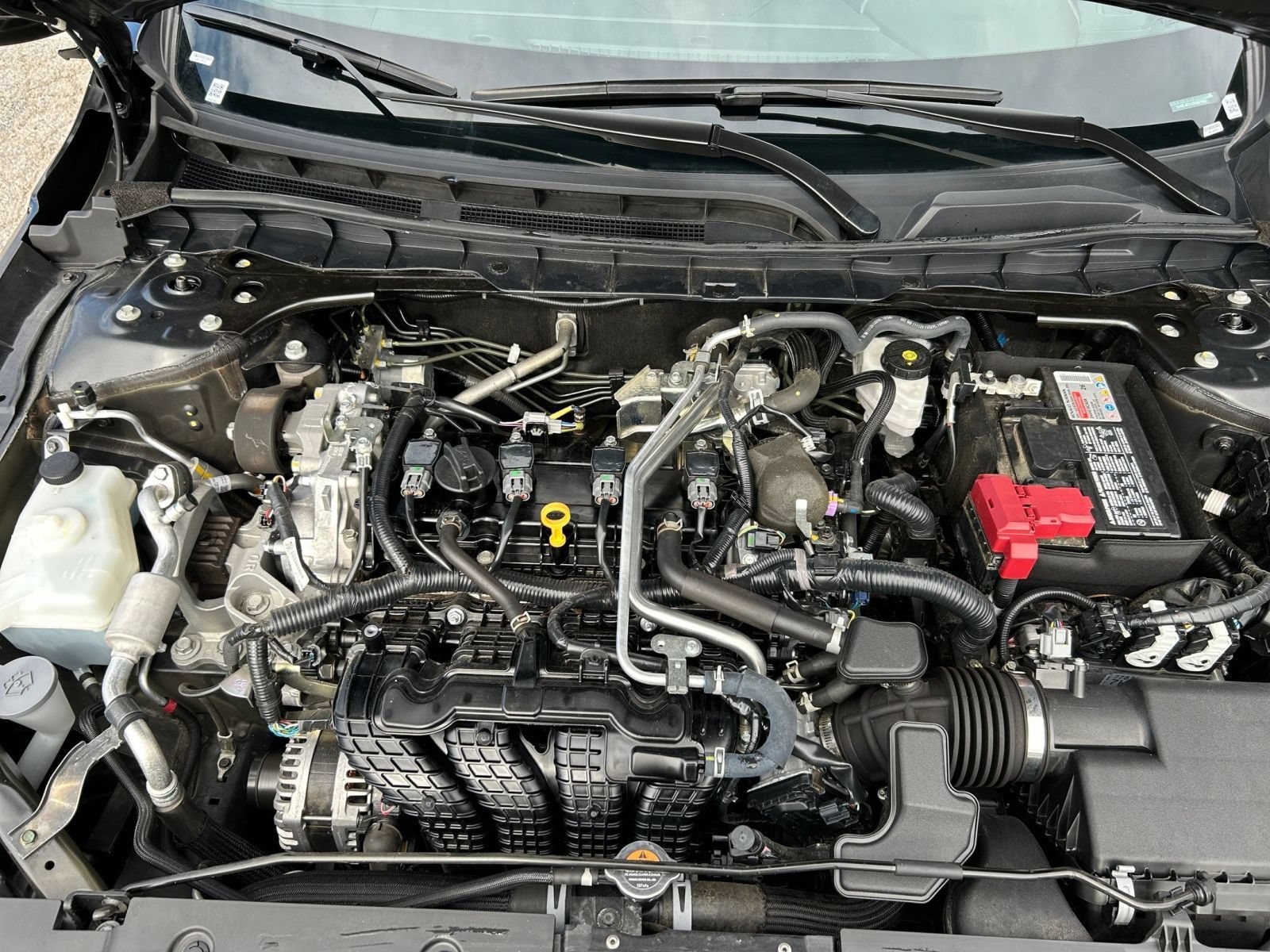 Thumbnail: 2025 Nissan Altima - 26