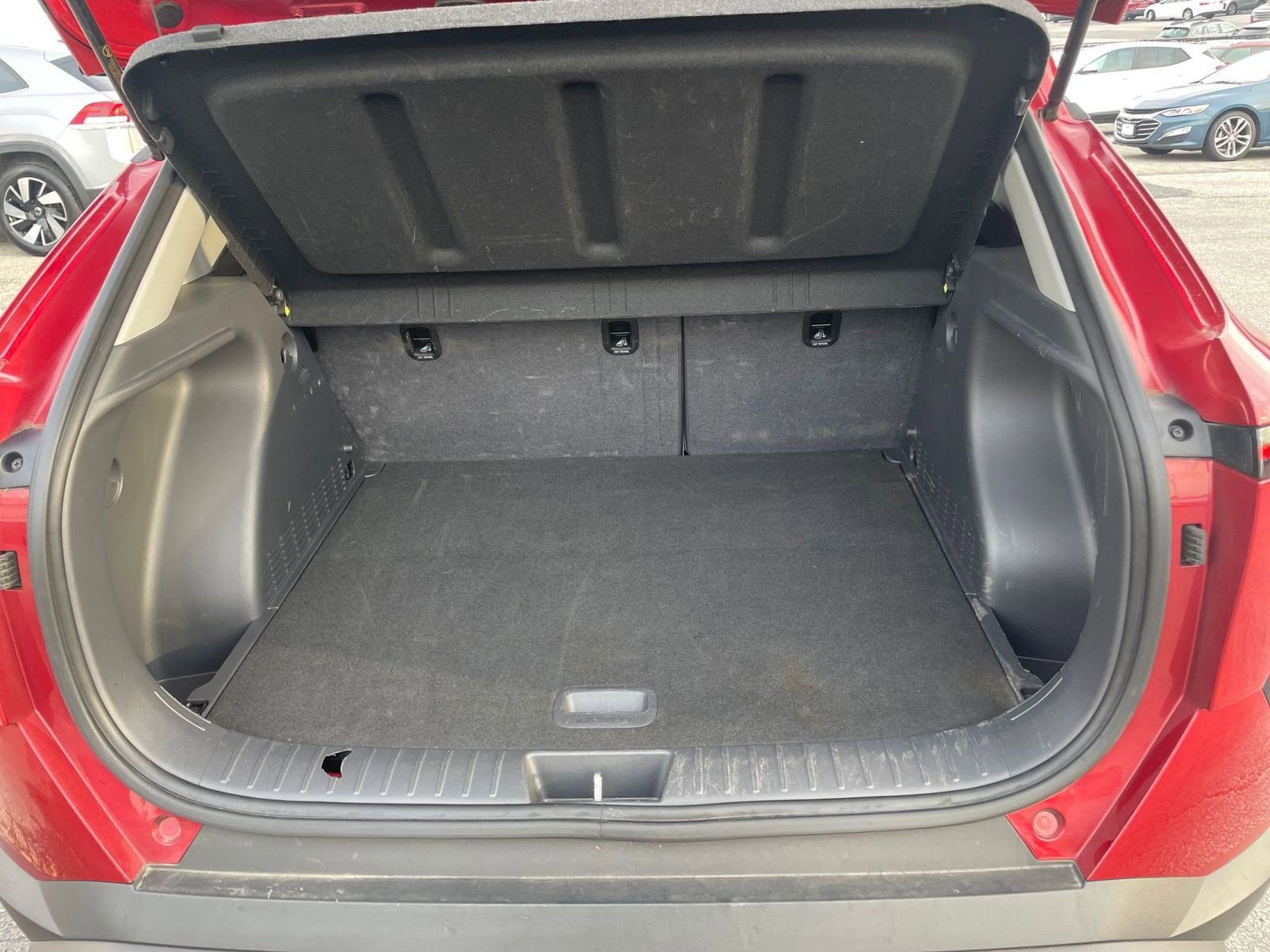 Thumbnail: 2025 Hyundai Kona - 31