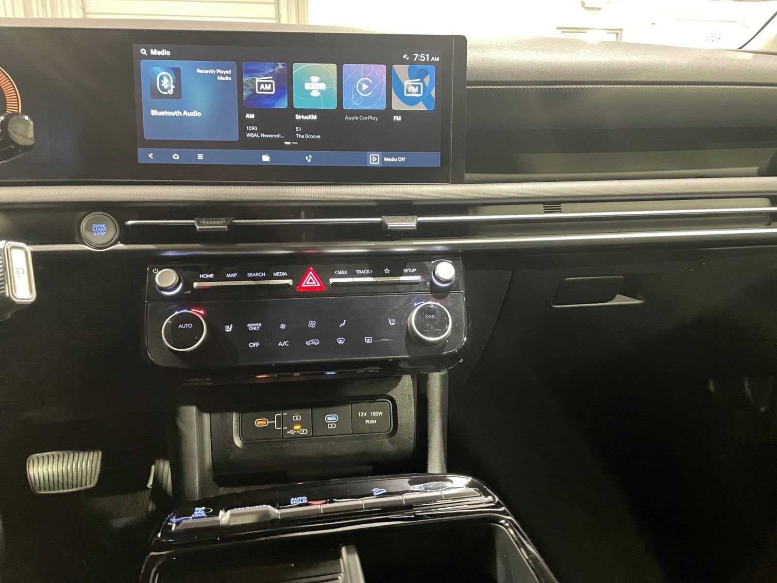 Thumbnail: 2025 Hyundai Tucson - 18