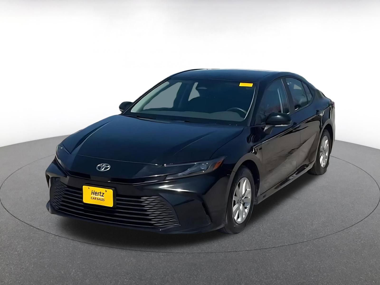 Thumbnail: 2025 Toyota Camry - 7