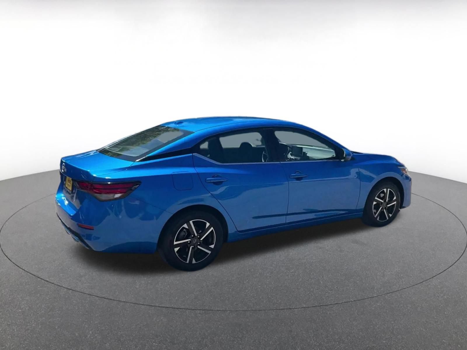 Thumbnail: 2025 Nissan Sentra - 15
