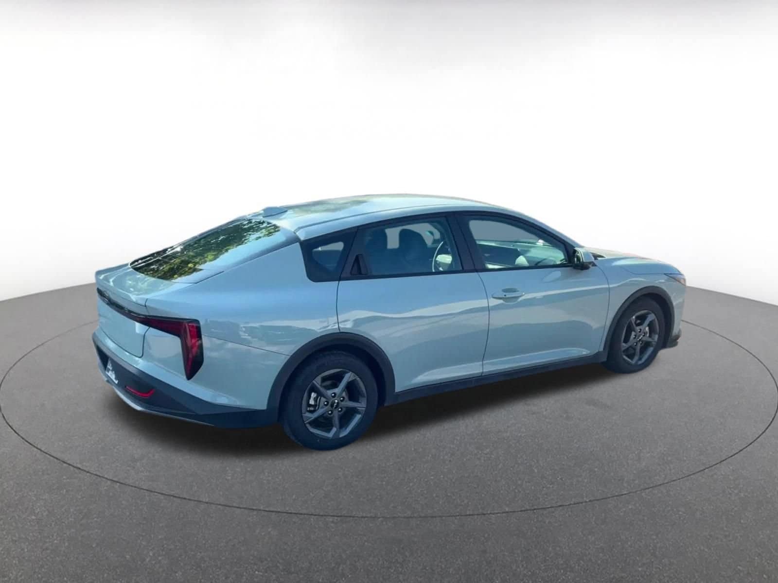 Thumbnail: 2025 Kia K4 - 14