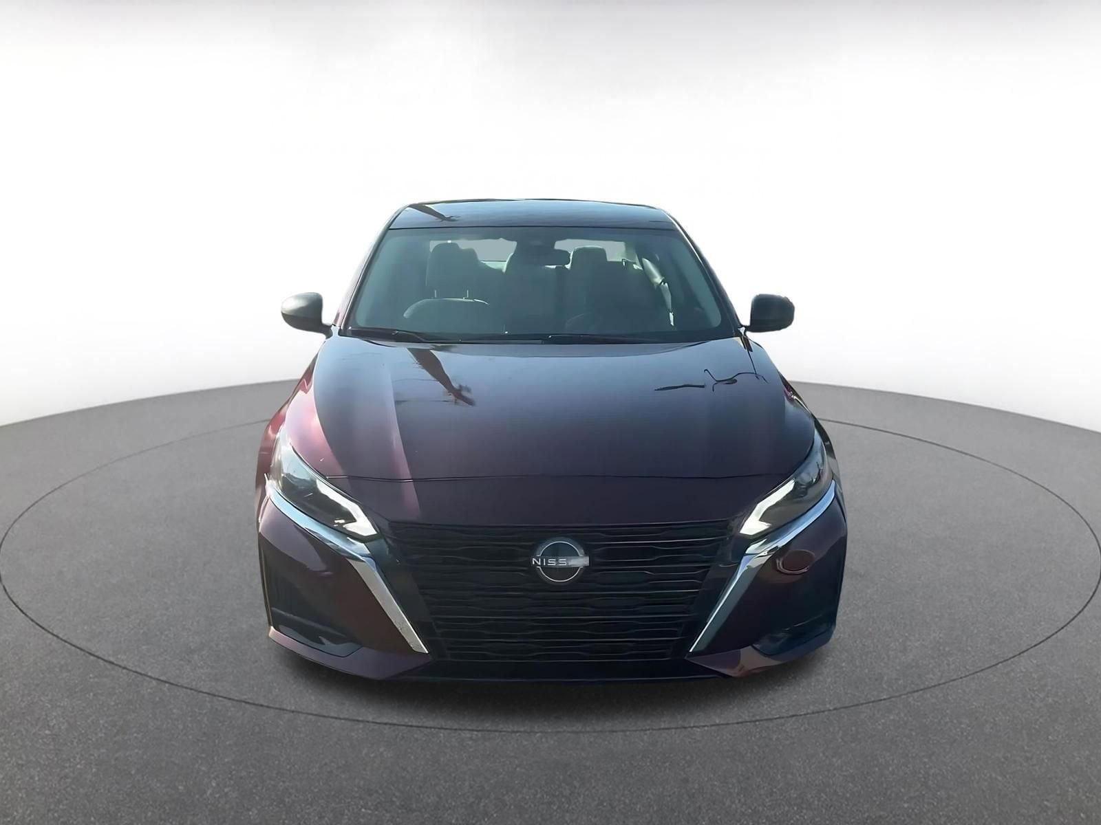 Thumbnail: 2025 Nissan Altima - 4
