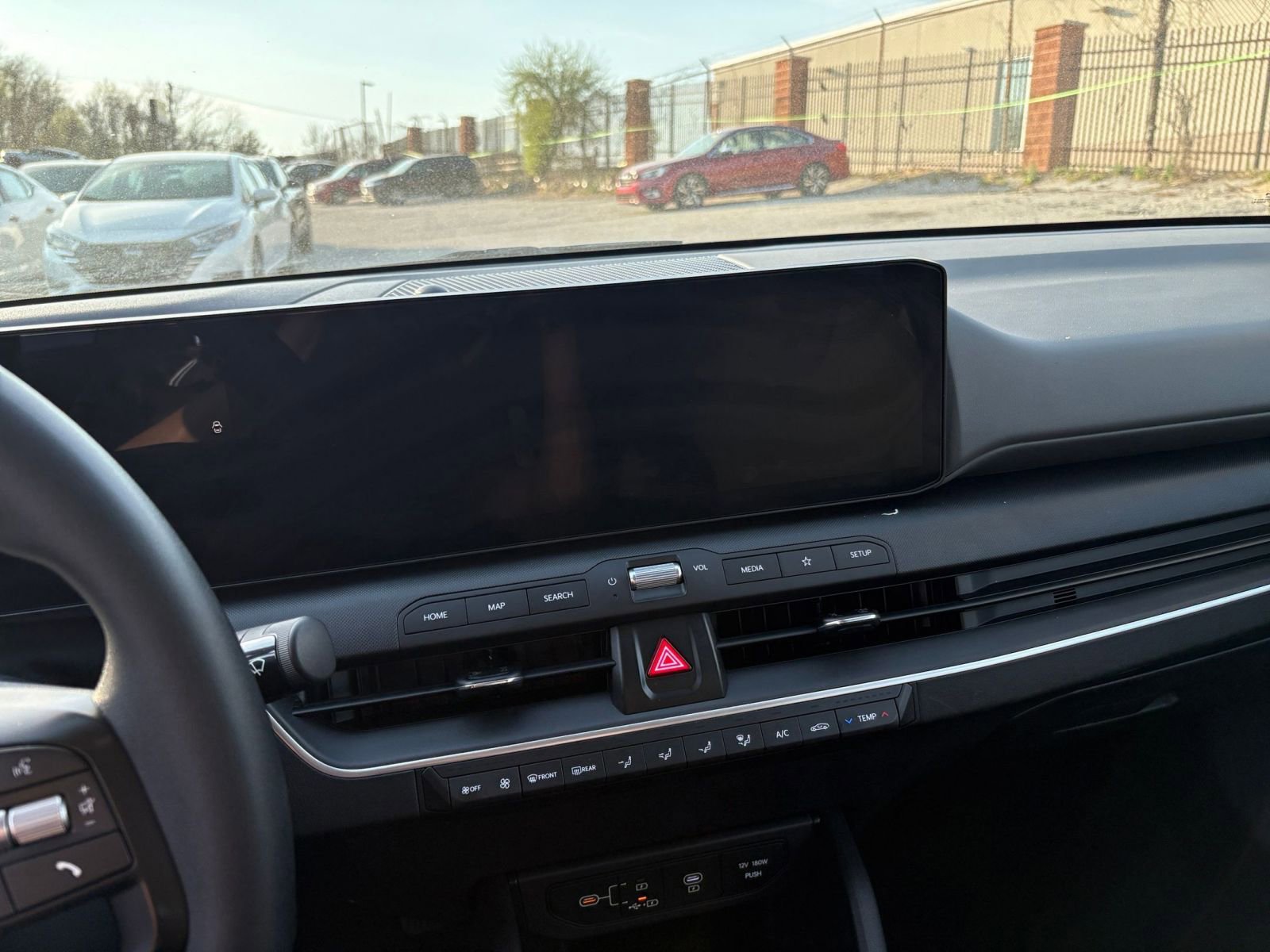 Thumbnail: 2025 Kia K4 - 17