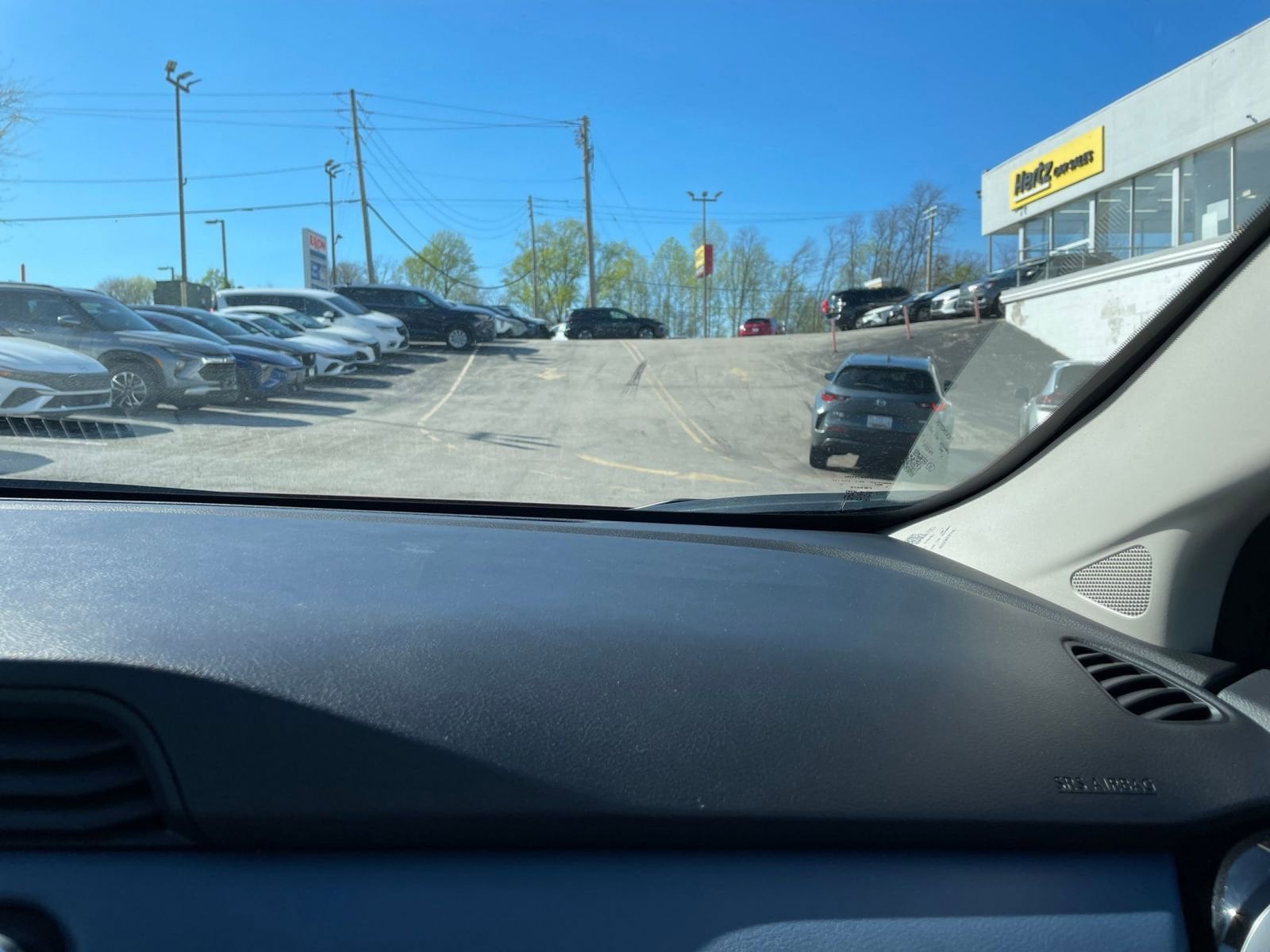 Thumbnail: 2025 Nissan Versa - 30