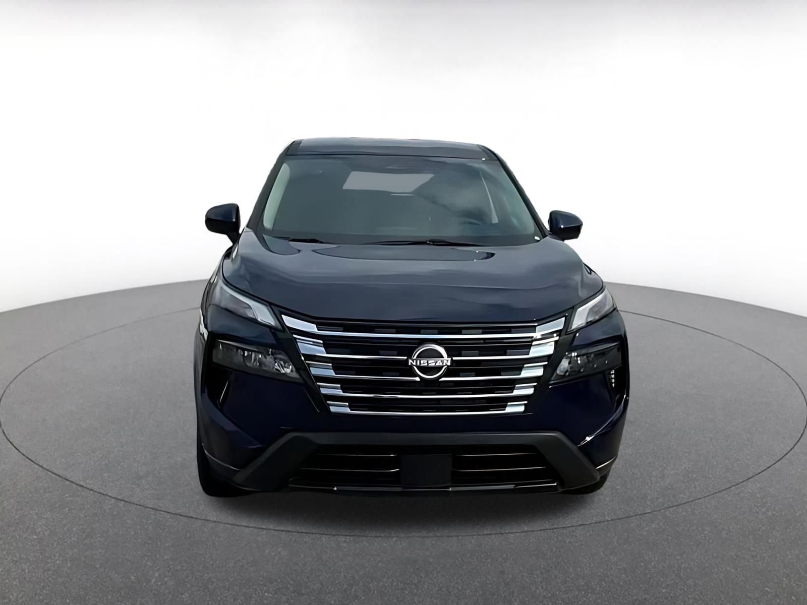 Thumbnail: 2025 Nissan Rogue - 4