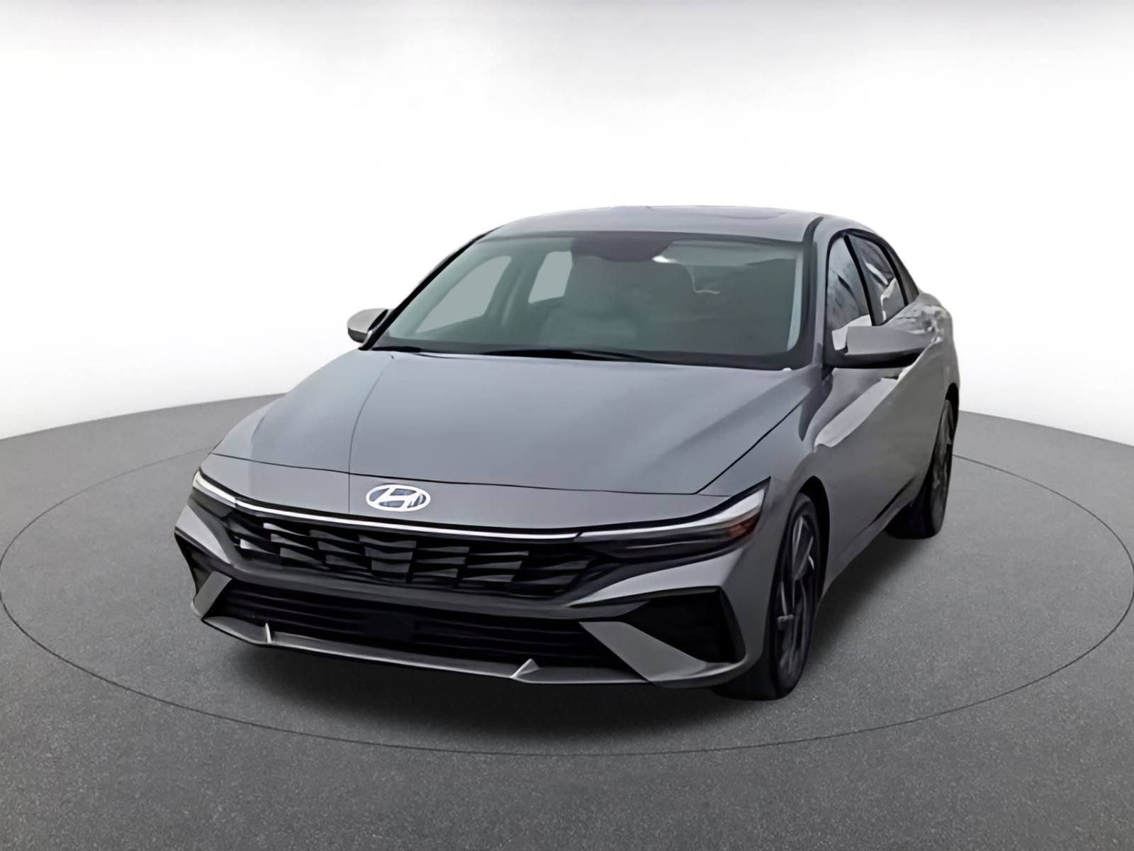 Thumbnail: 2025 Hyundai Elantra - 16