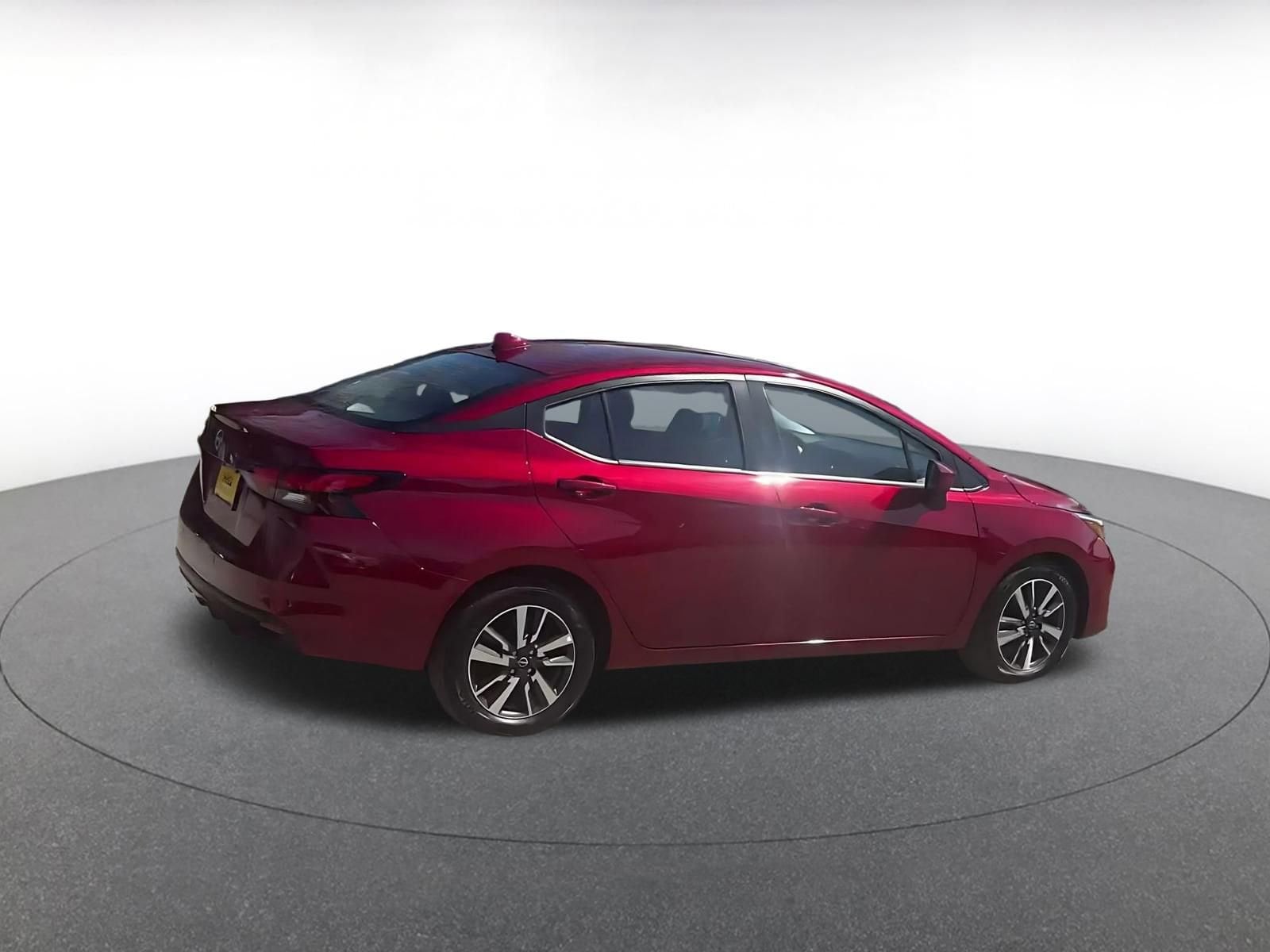 Thumbnail: 2025 Nissan Versa - 14