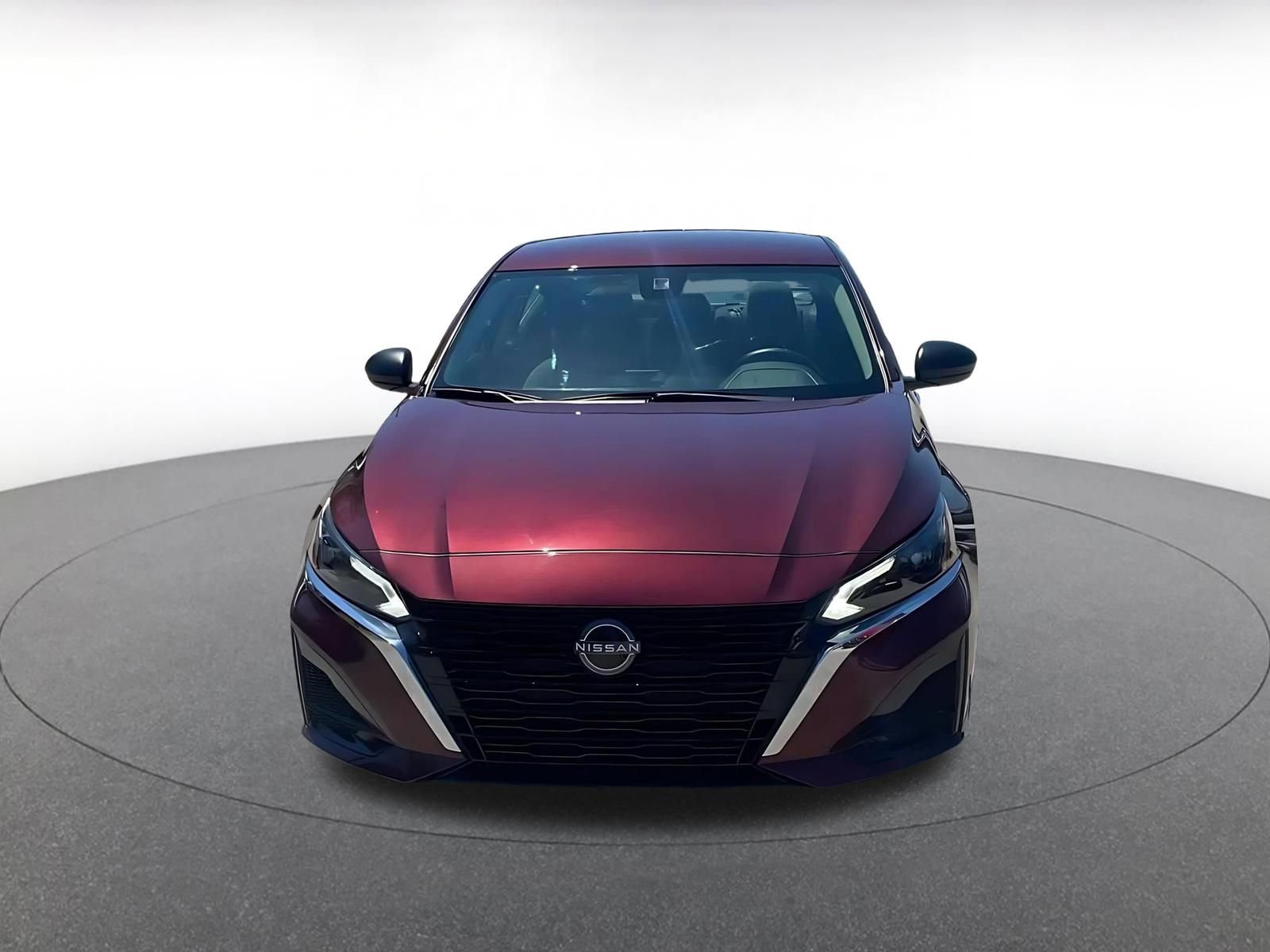 Thumbnail: 2025 Nissan Altima - 4