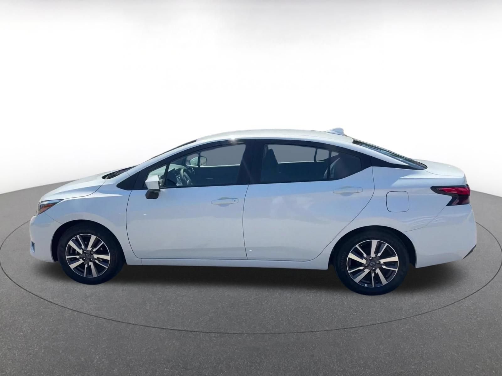 Thumbnail: 2025 Nissan Versa - 9