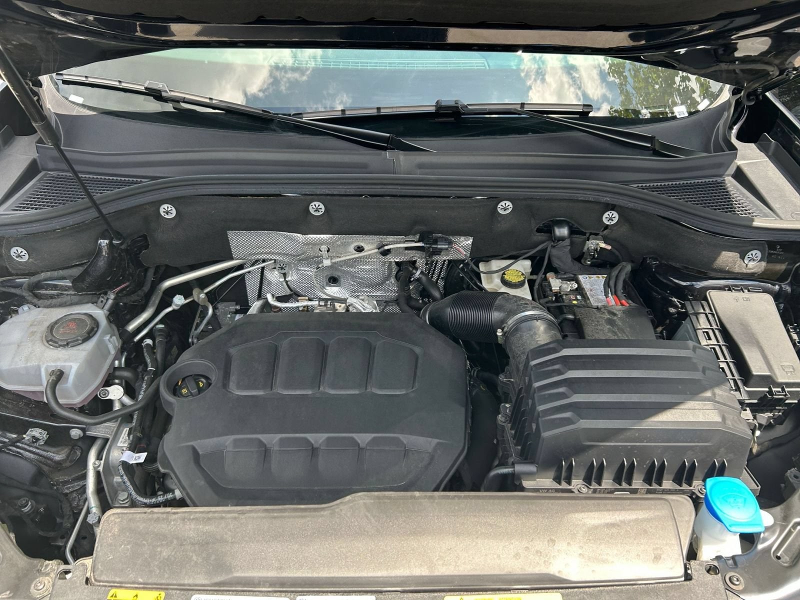 Thumbnail: 2026 Volkswagen Atlas - 28