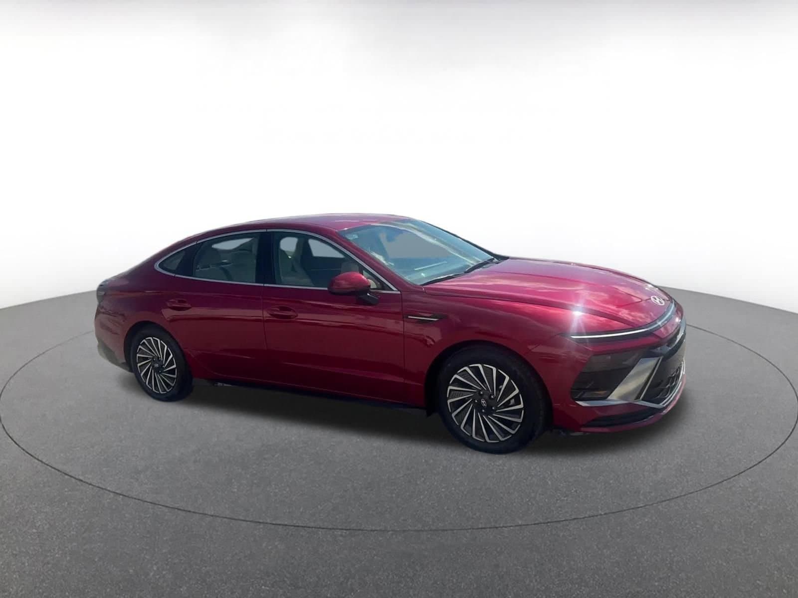 Thumbnail: 2025 Hyundai Sonata - 2