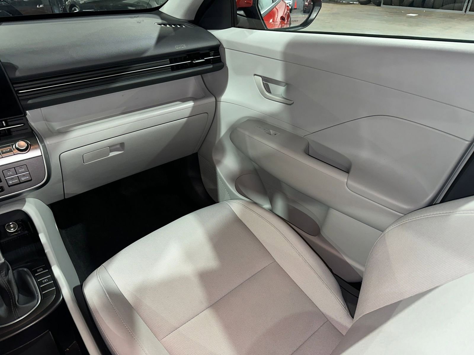 Thumbnail: 2025 Hyundai Kona - 35