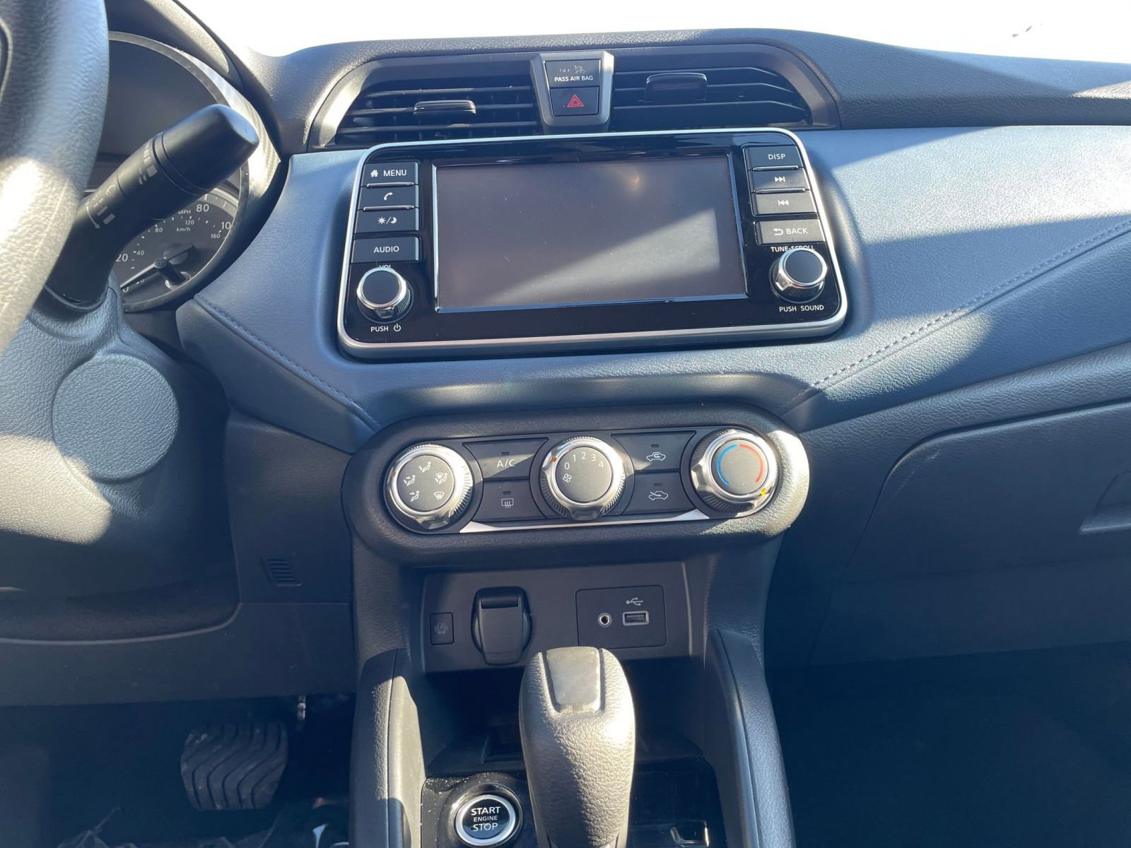 Thumbnail: 2025 Nissan Versa - 17