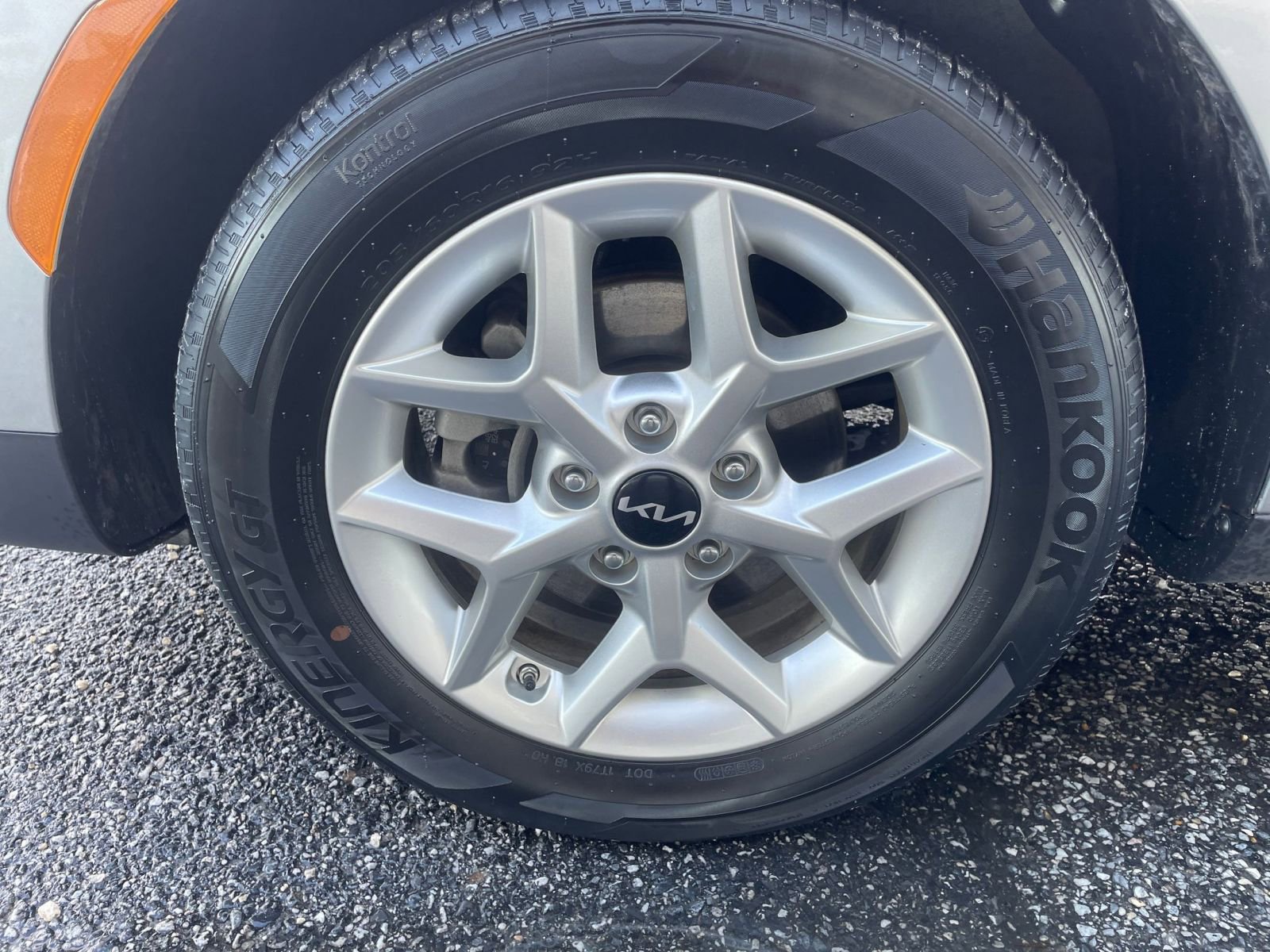 Thumbnail: 2025 Kia Soul - 28