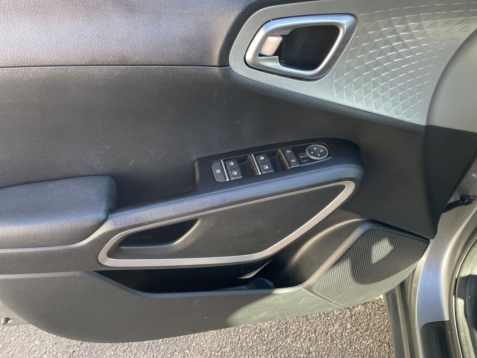 Thumbnail: 2025 Kia Soul - 20