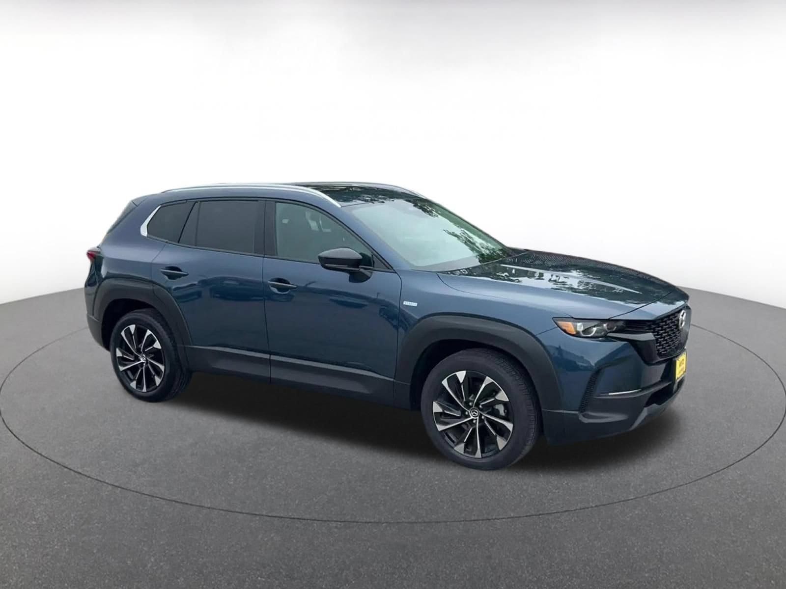 Thumbnail: 2025 Mazda CX-50 - 2
