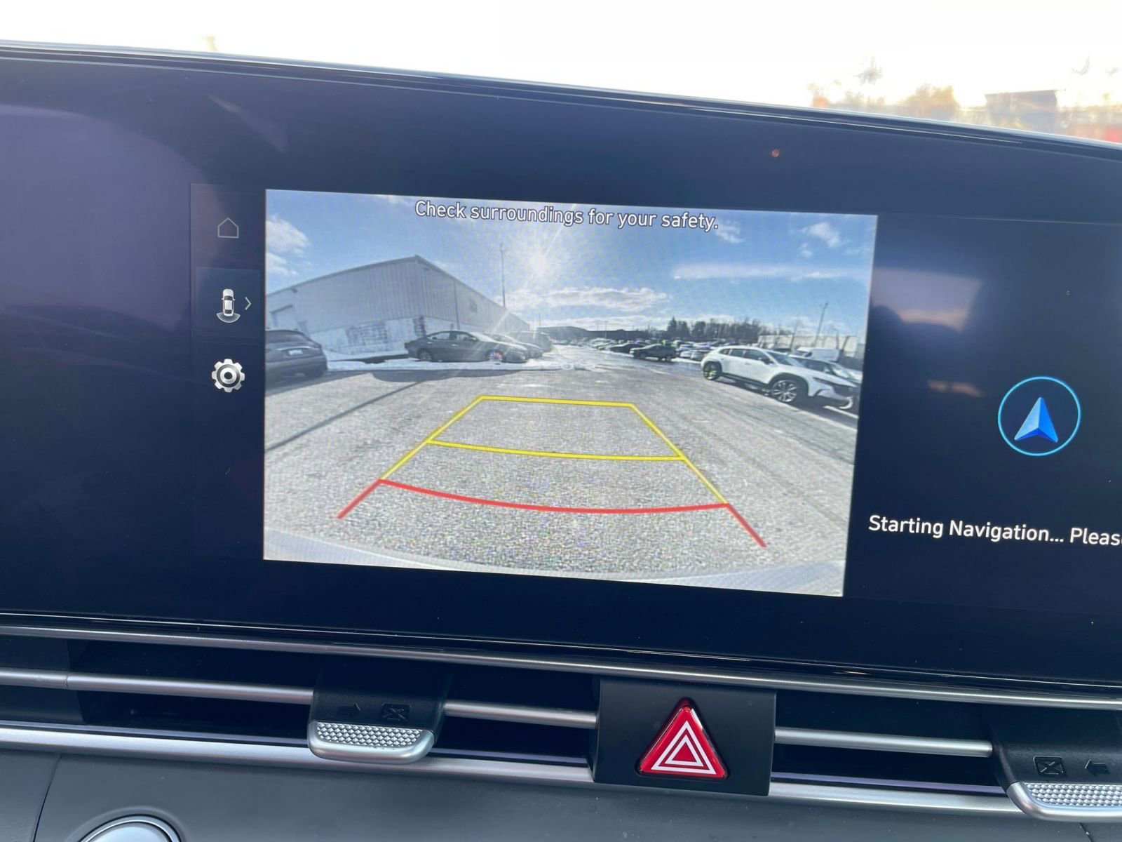 Thumbnail: 2025 Hyundai Elantra - 22