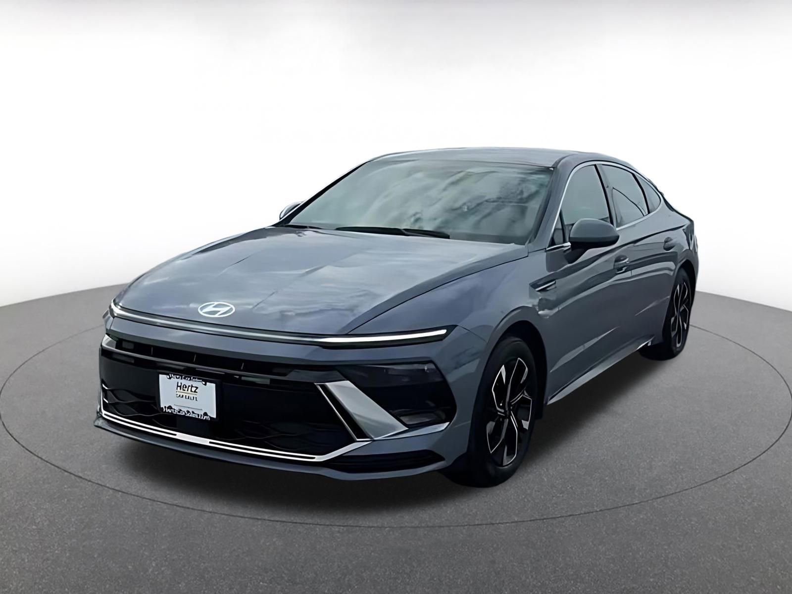 Thumbnail: 2025 Hyundai Sonata - 4