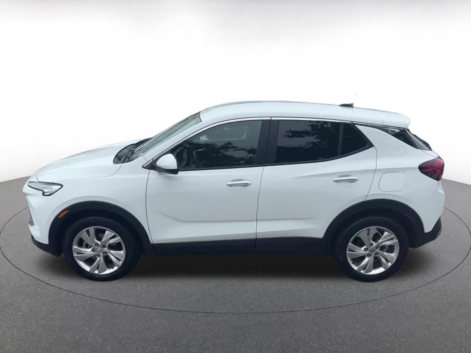 Thumbnail: 2025 Buick Encore GX - 9