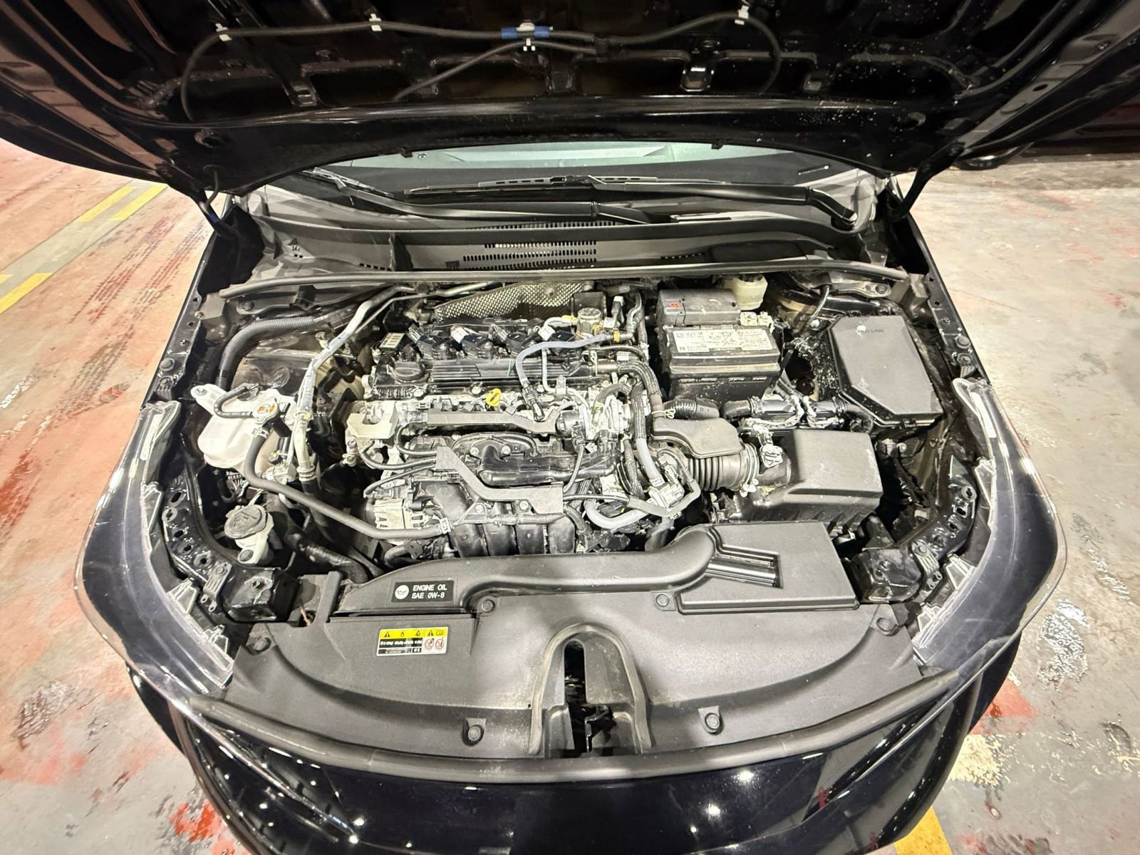 Thumbnail: 2025 Toyota Corolla - 32