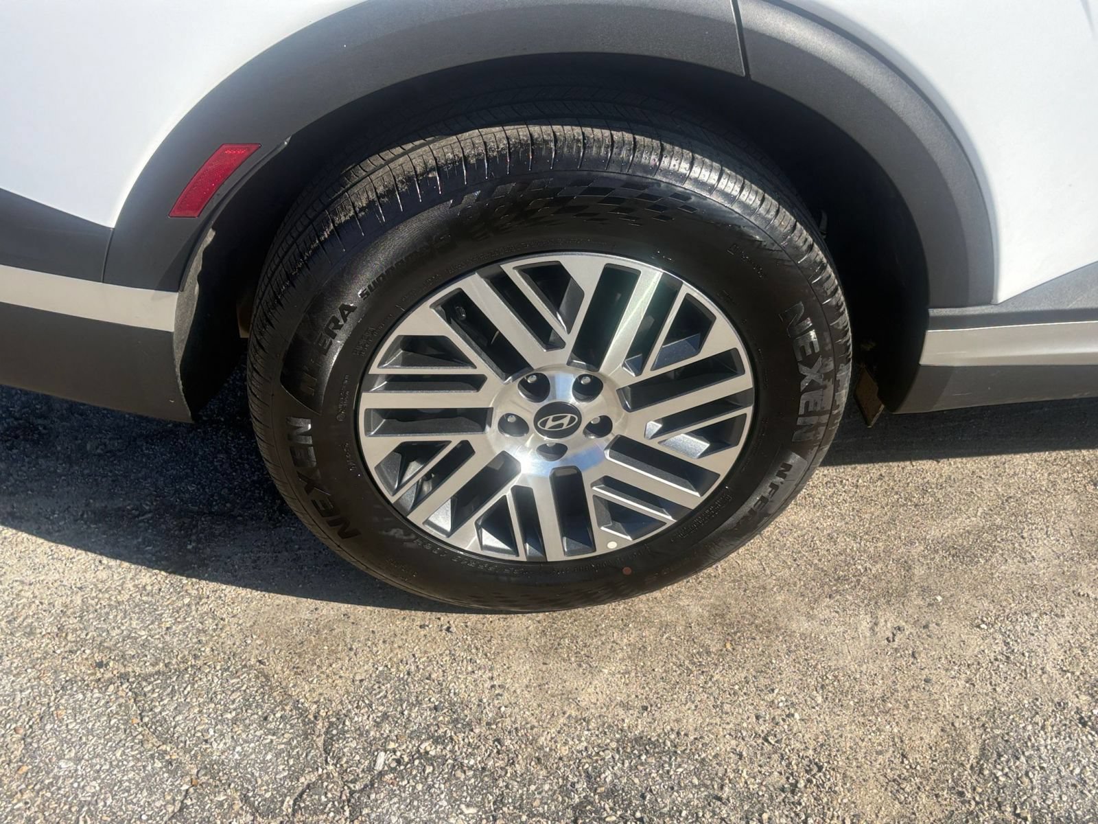Thumbnail: 2026 Hyundai Palisade - 26