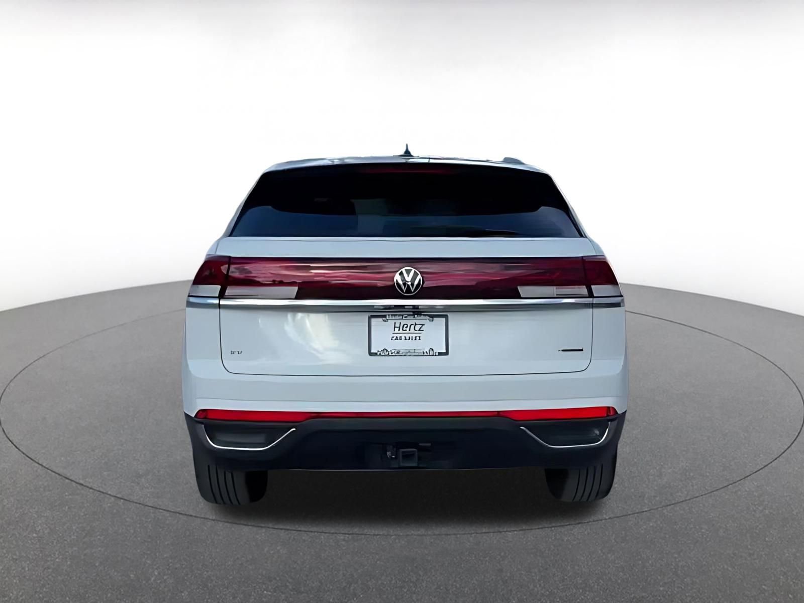 Thumbnail: 2025 Volkswagen Atlas - 12