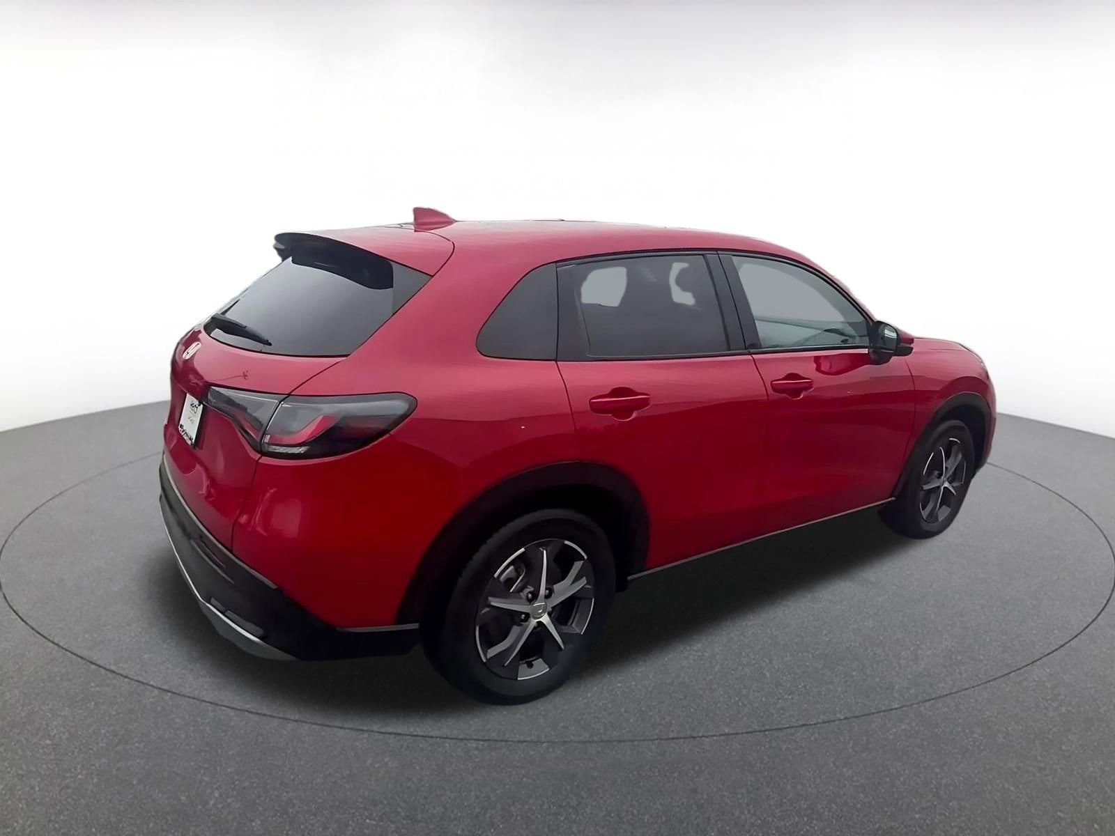 Thumbnail: 2025 Honda HR-V - 14