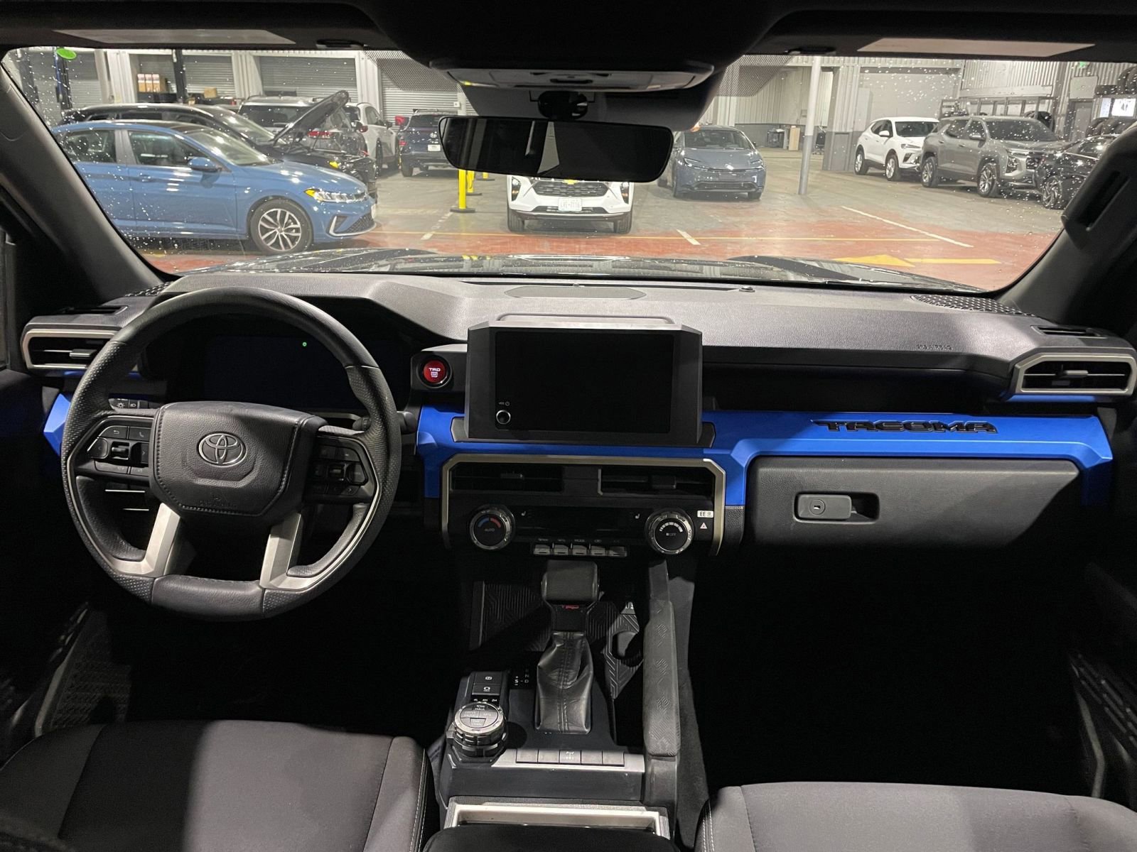 Thumbnail: 2025 Toyota Tacoma - 31