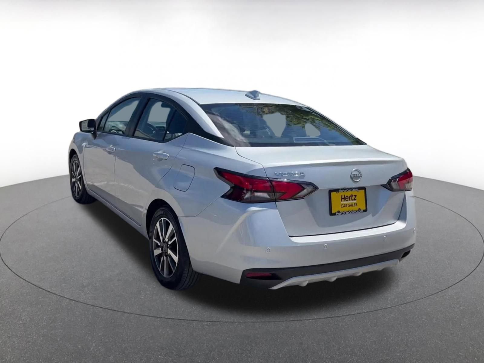 Thumbnail: 2025 Nissan Versa - 11