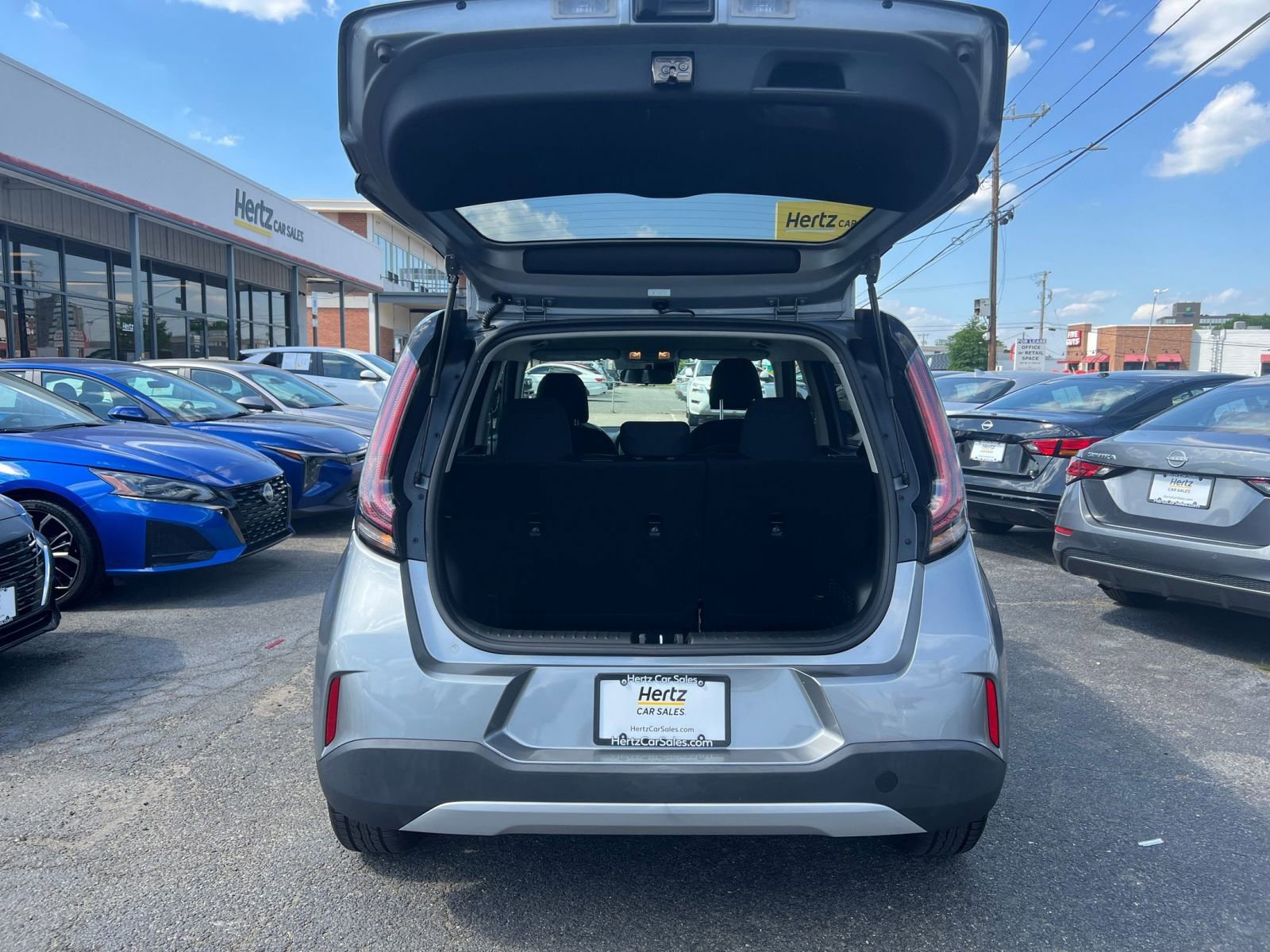 Thumbnail: 2025 Kia Soul - 29