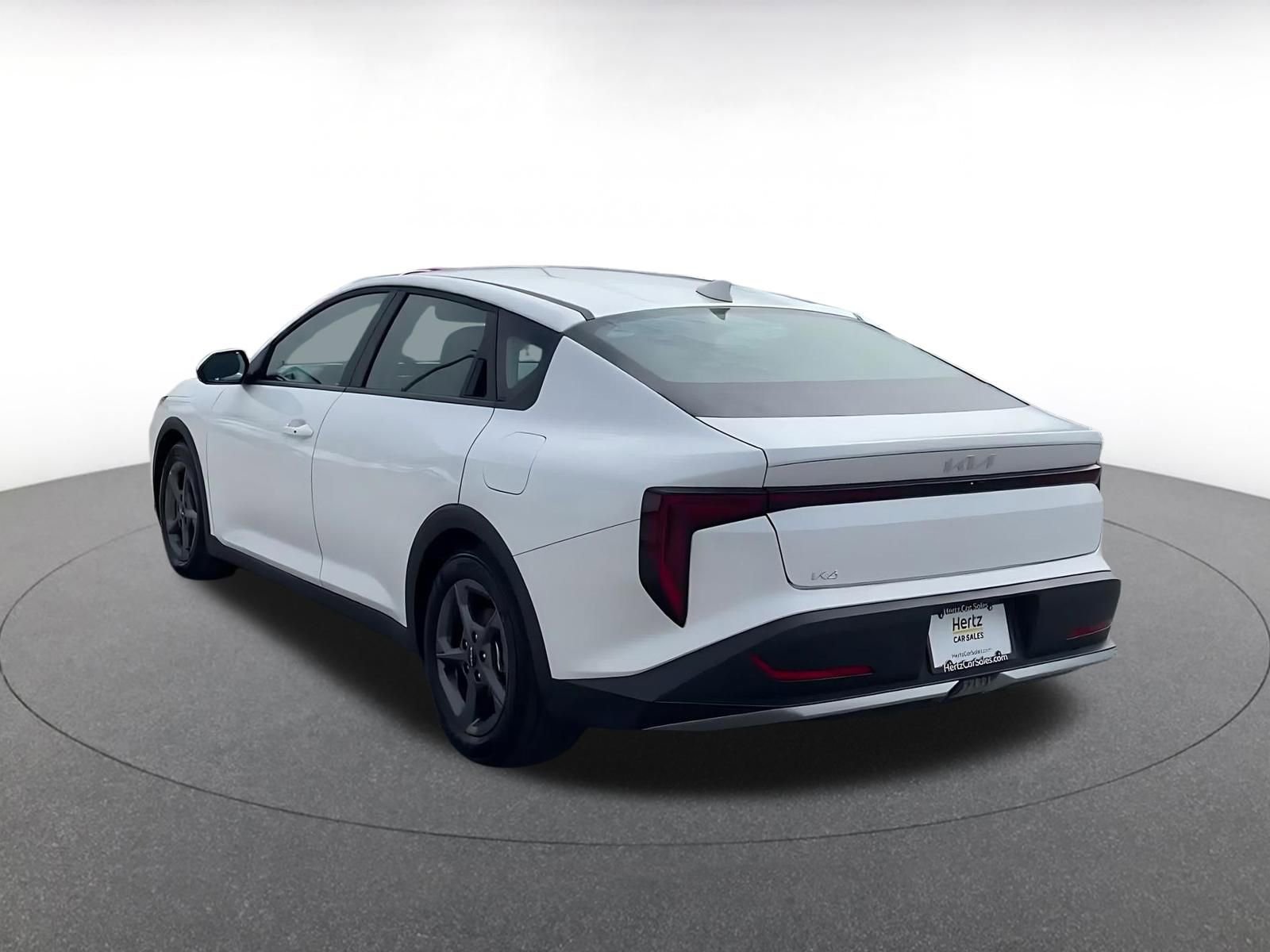 Thumbnail: 2025 Kia K4 - 11