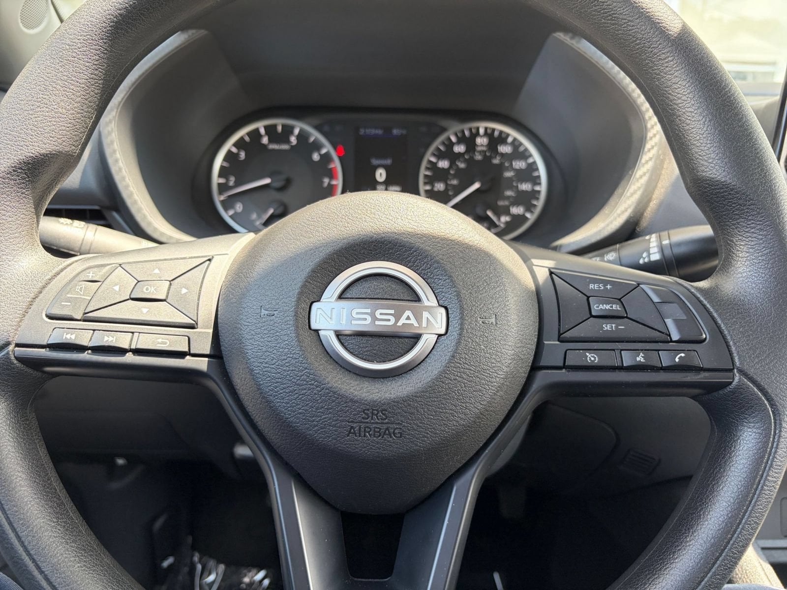 Thumbnail: 2025 Nissan Sentra - 24