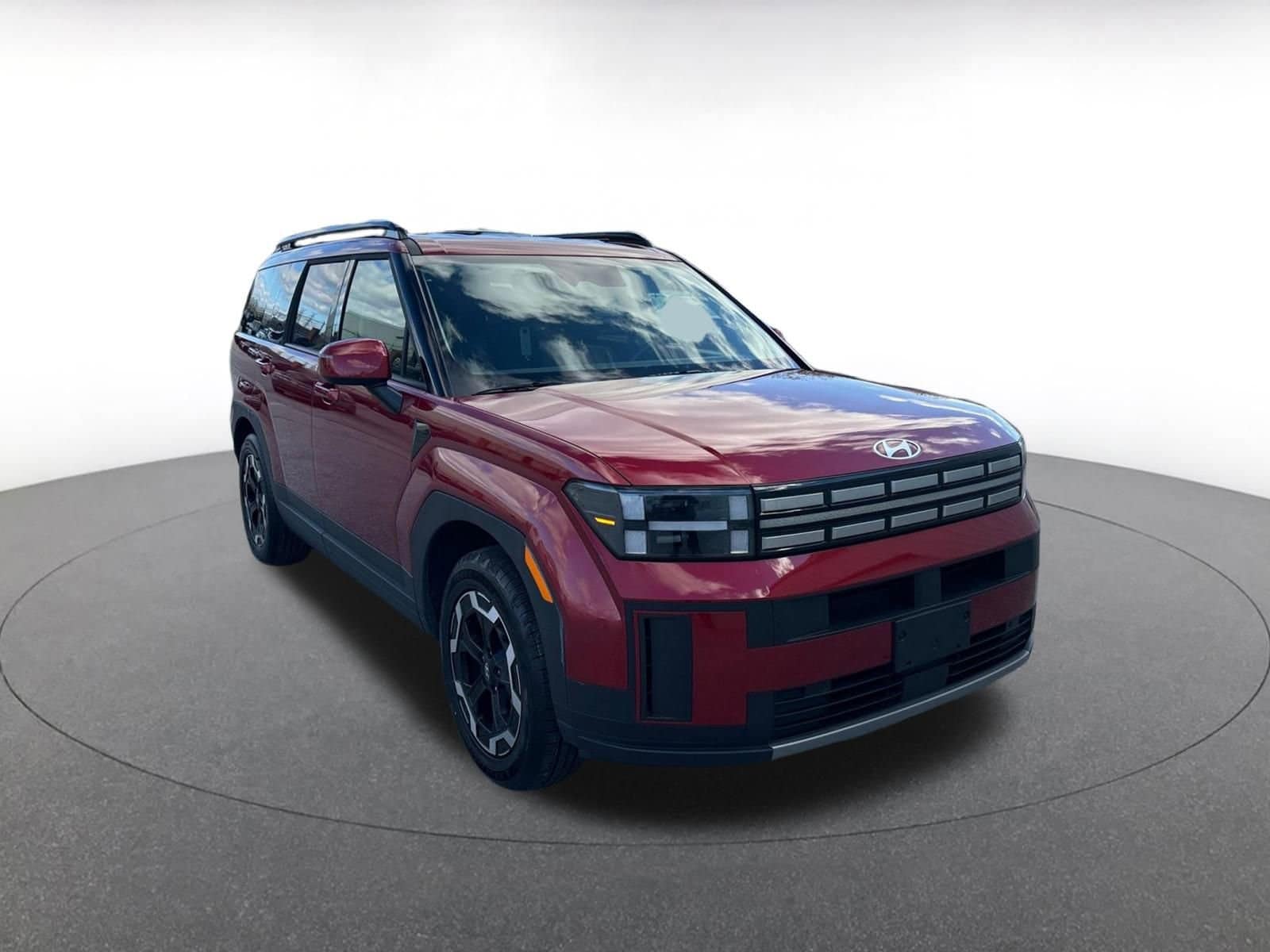 Thumbnail: 2025 Hyundai Santa Fe - 1