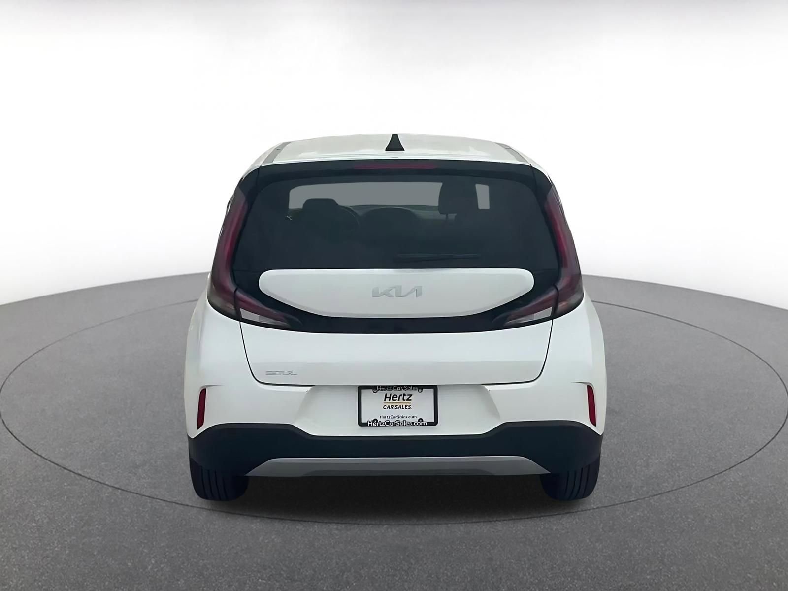 Thumbnail: 2025 Kia Soul - 12