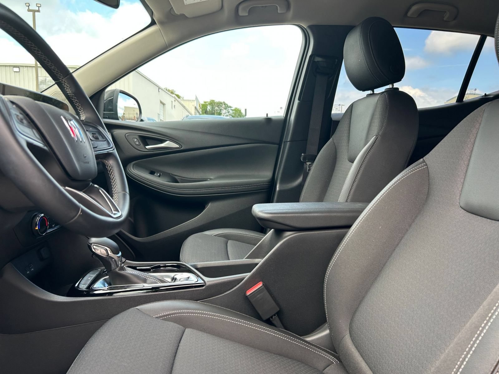 Thumbnail: 2026 Buick Encore GX - 21