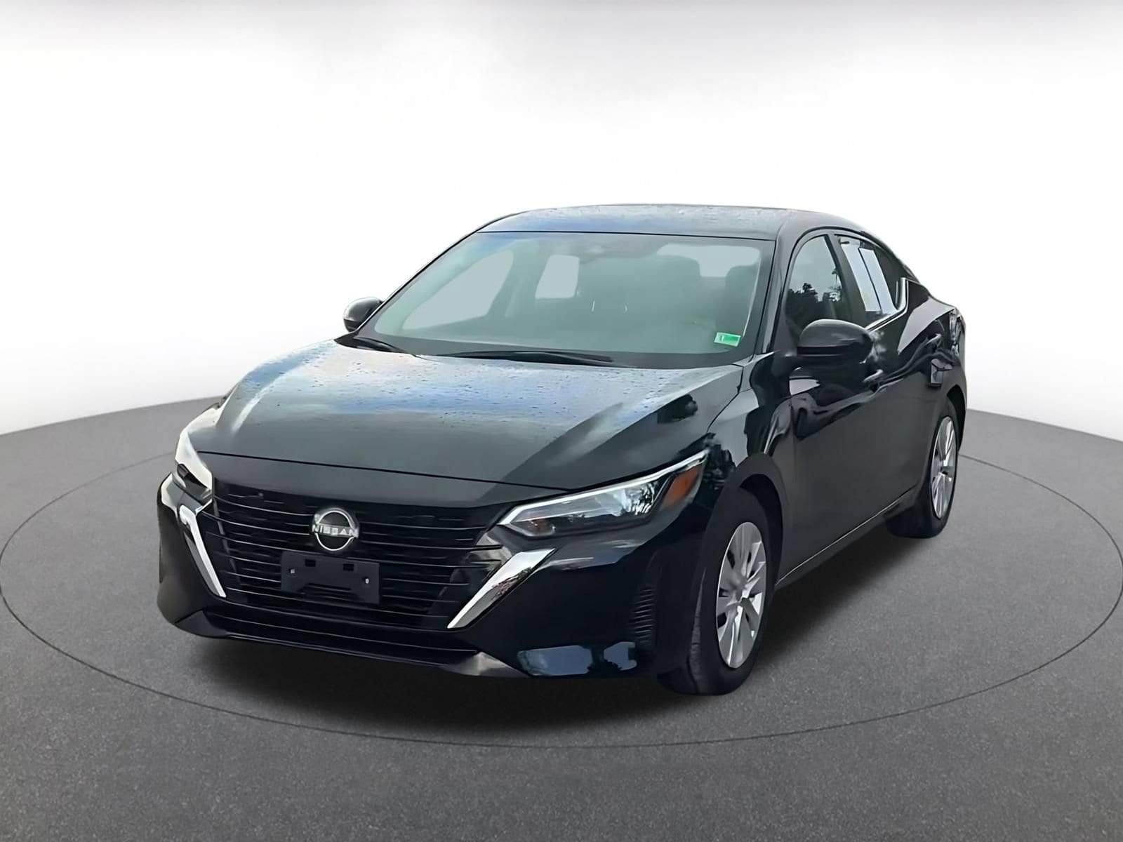 Thumbnail: 2025 Nissan Sentra - 6