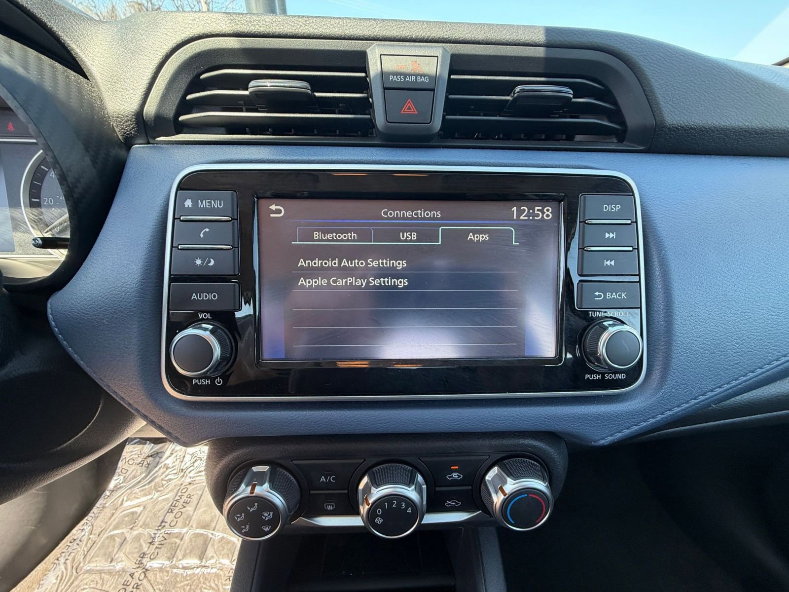 Thumbnail: 2025 Nissan Versa - 20