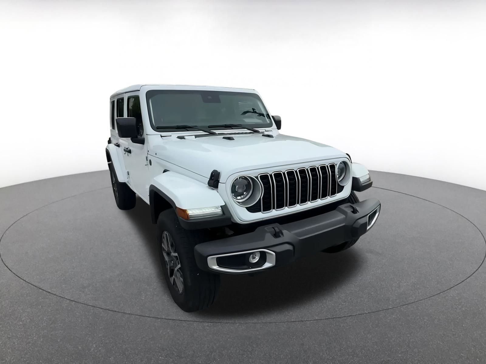 Thumbnail: 2025 Jeep Wrangler - 3