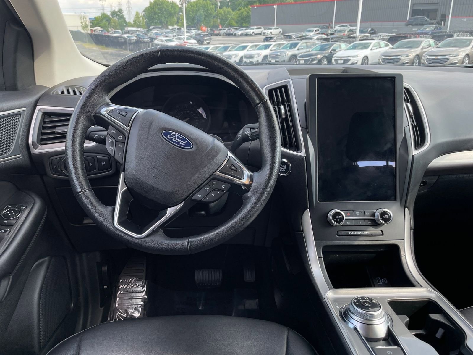 Thumbnail: 2024 Ford Edge - 34