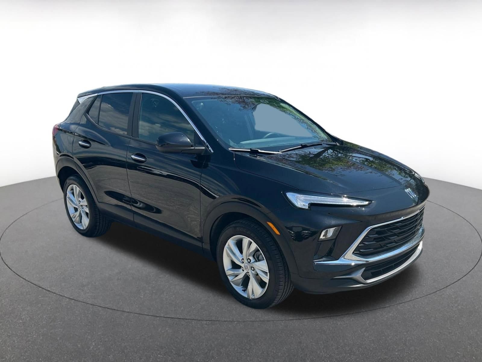 Thumbnail: 2025 Buick Encore GX - 1