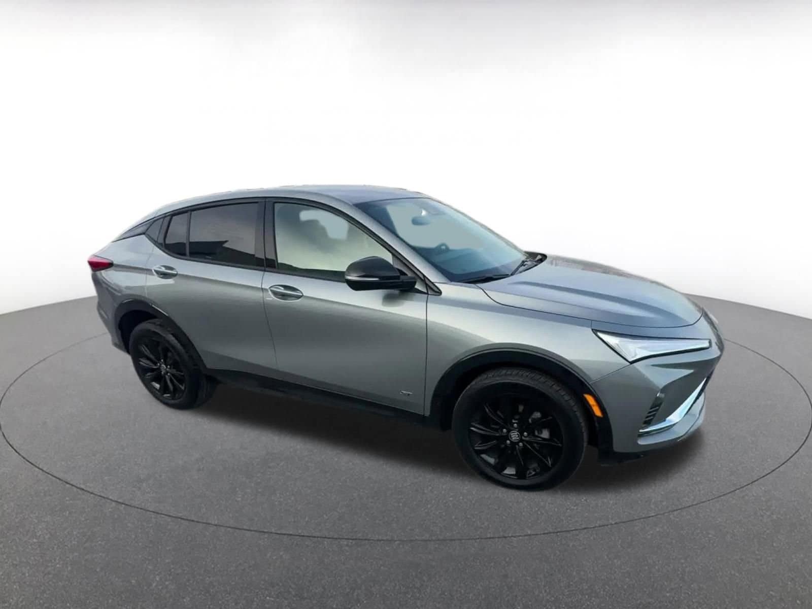 Thumbnail: 2025 Buick Envista - 2