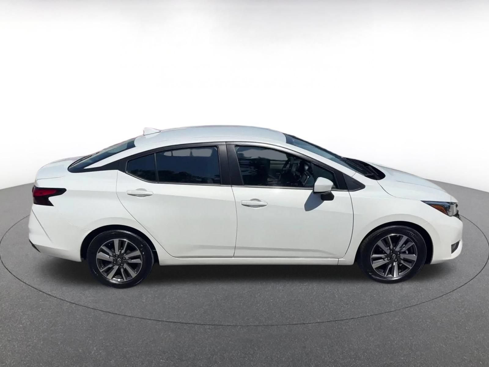 Thumbnail: 2025 Nissan Versa - 16