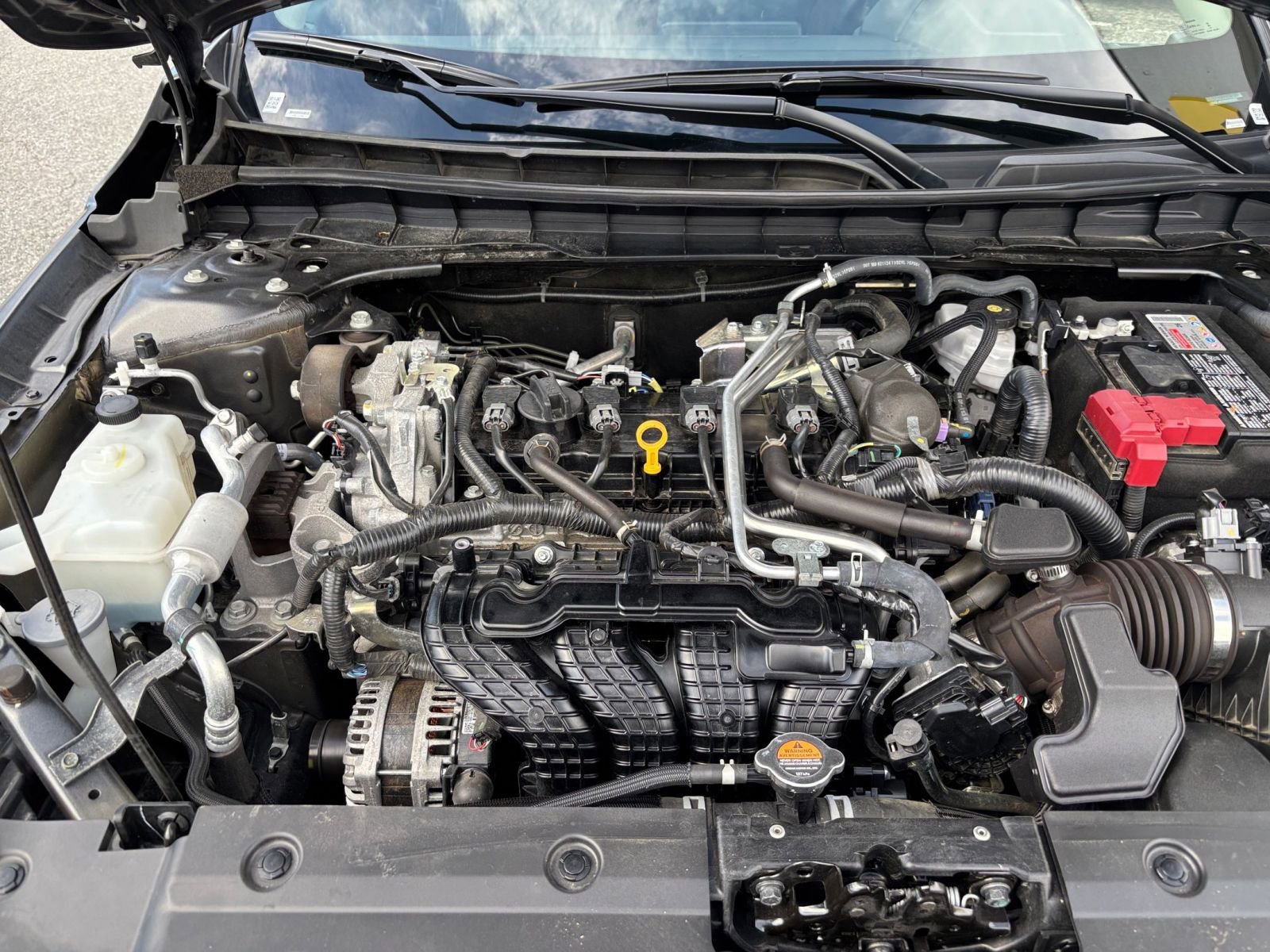 Thumbnail: 2025 Nissan Altima - 27