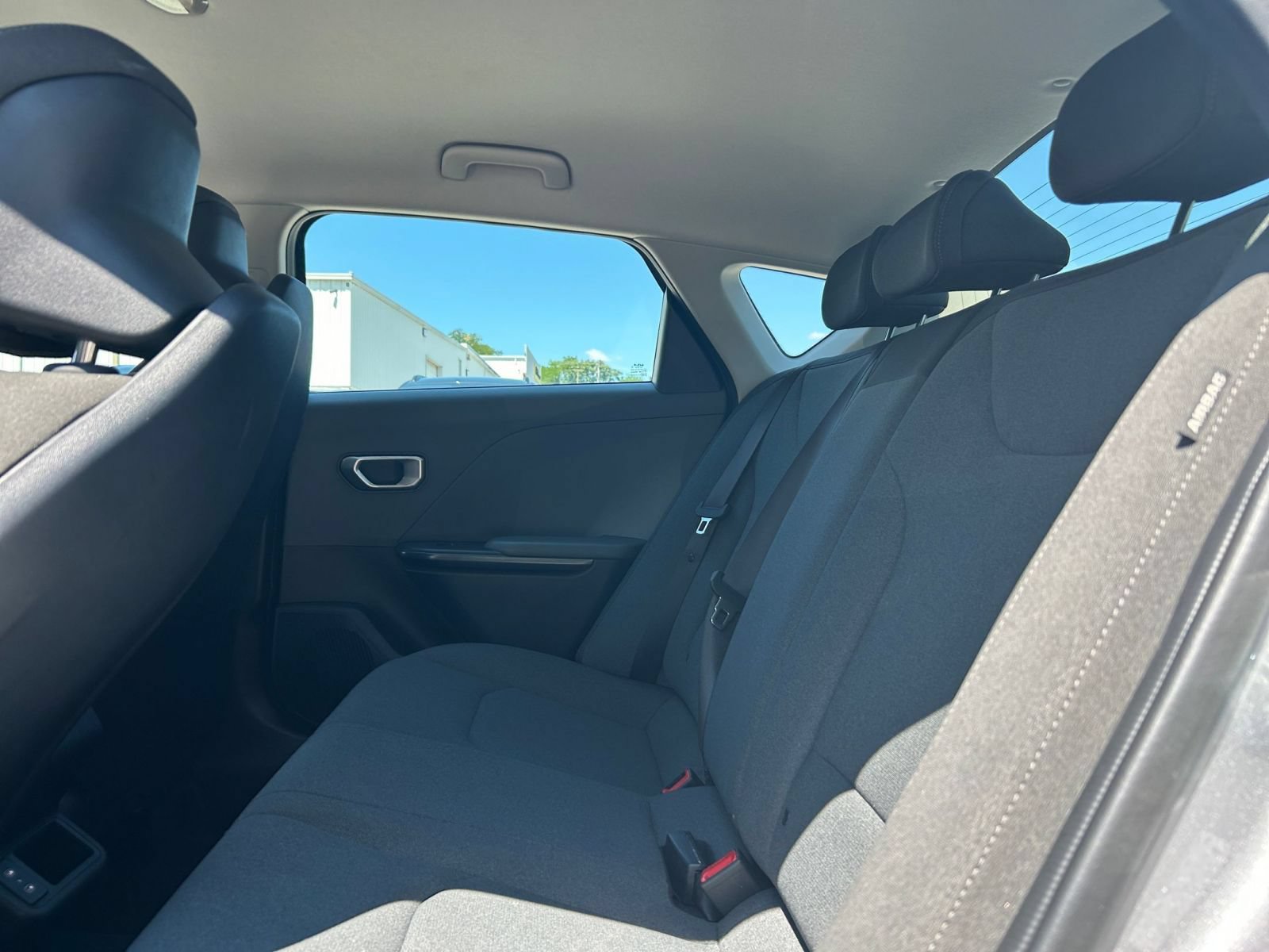Thumbnail: 2025 Kia K4 - 20