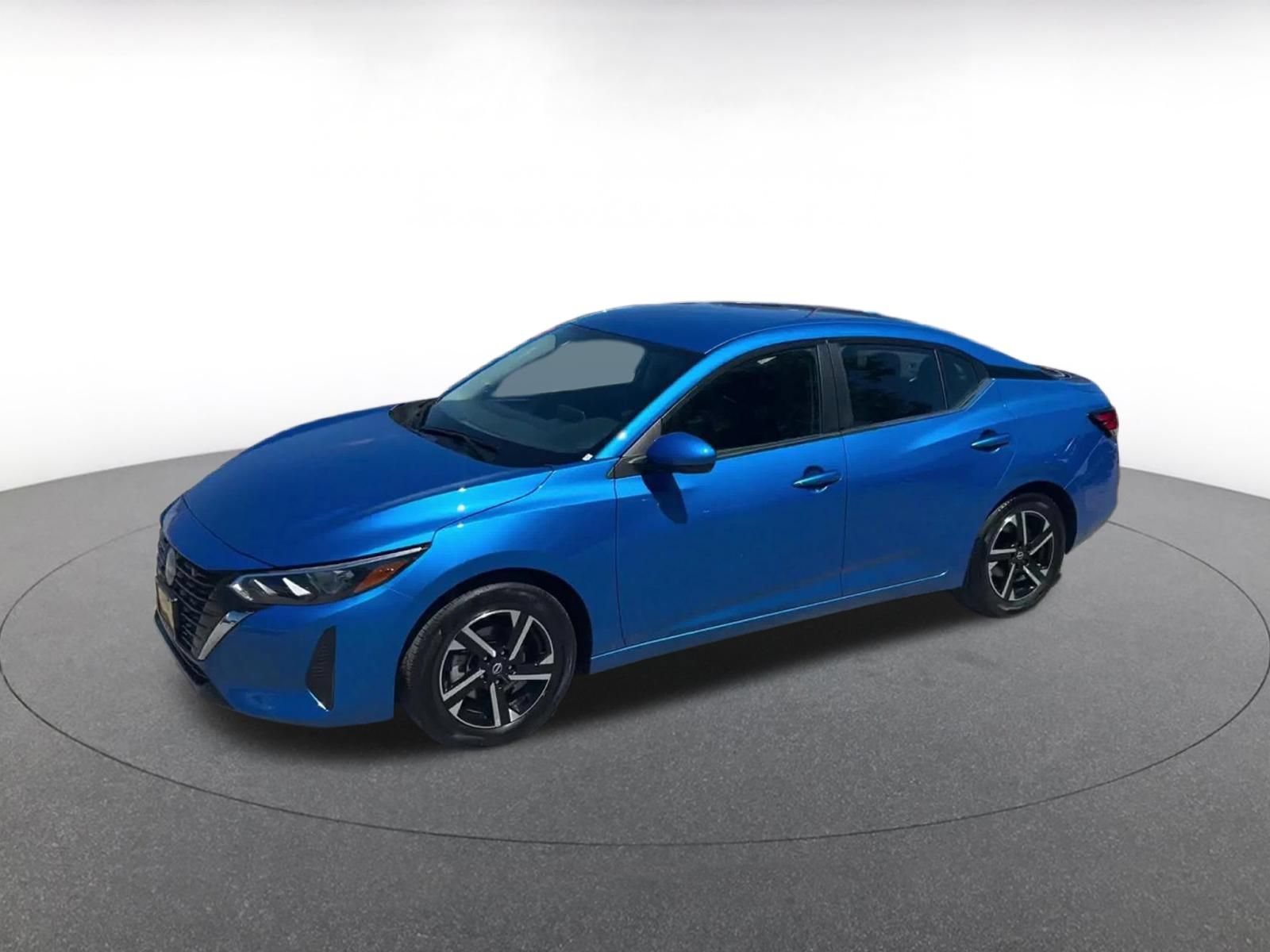 Thumbnail: 2025 Nissan Sentra - 8